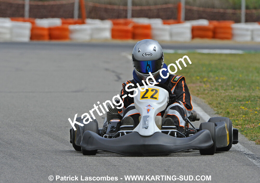 11 & 12/07/2009 : Défi France KFS 2009 à Saint-Amand (photos Patrick Lascombes) 2009 — karting