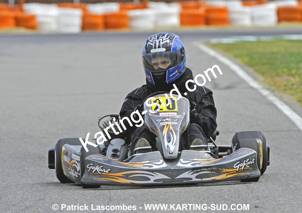 11 & 12/07/2009 : Défi France KFS 2009 à Saint-Amand (photos Patrick Lascombes) 2009 — karting