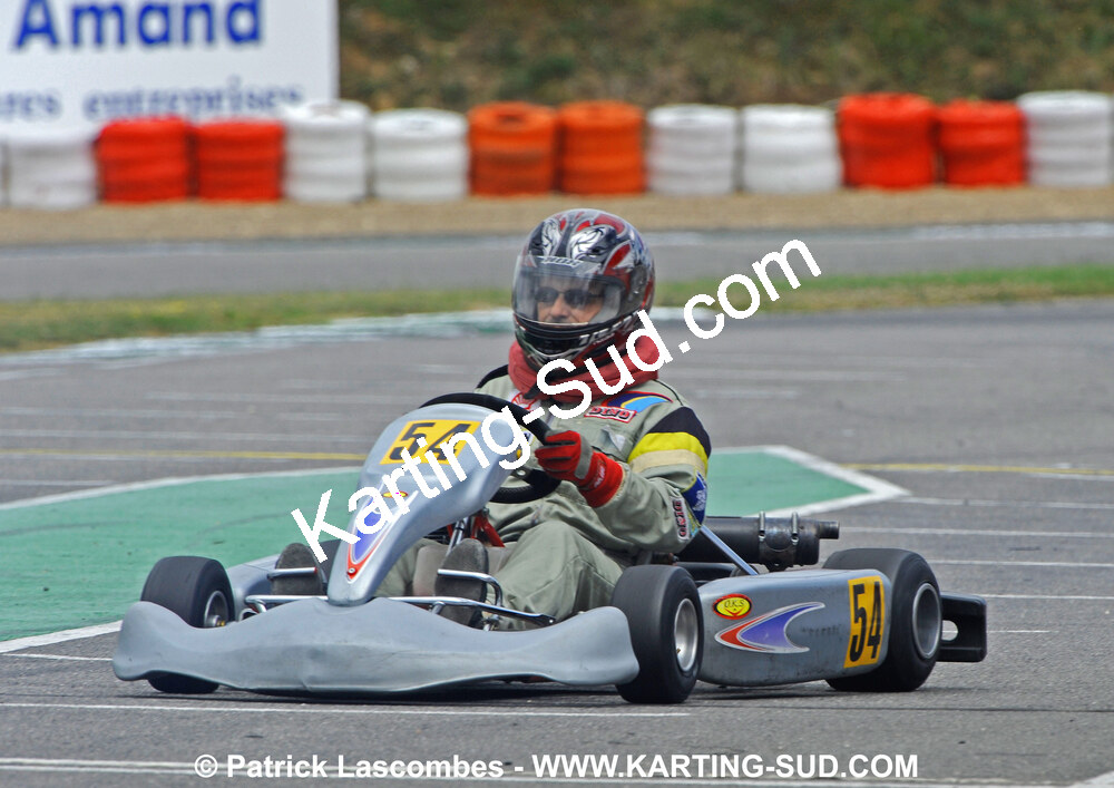 11 & 12/07/2009 : Défi France KFS 2009 à Saint-Amand (photos Patrick Lascombes) 2009 — karting