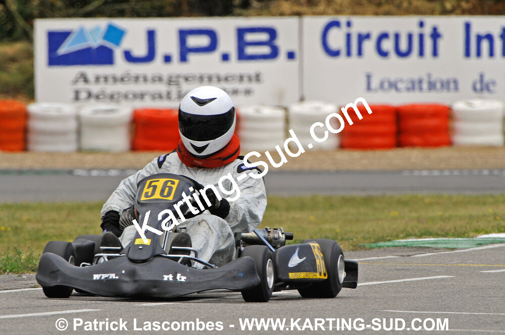 11 & 12/07/2009 : Défi France KFS 2009 à Saint-Amand (photos Patrick Lascombes) 2009 — karting
