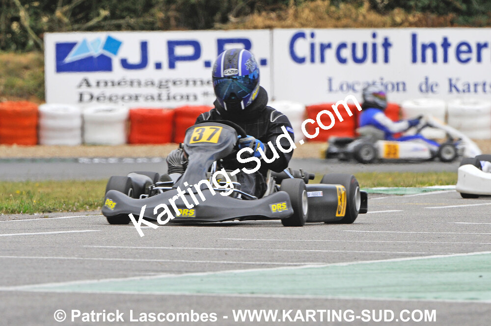 11 & 12/07/2009 : Défi France KFS 2009 à Saint-Amand (photos Patrick Lascombes) 2009 — karting