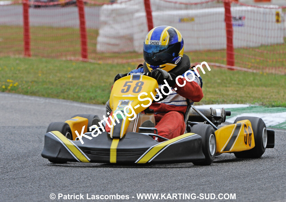11 & 12/07/2009 : Défi France KFS 2009 à Saint-Amand (photos Patrick Lascombes) 2009 — karting