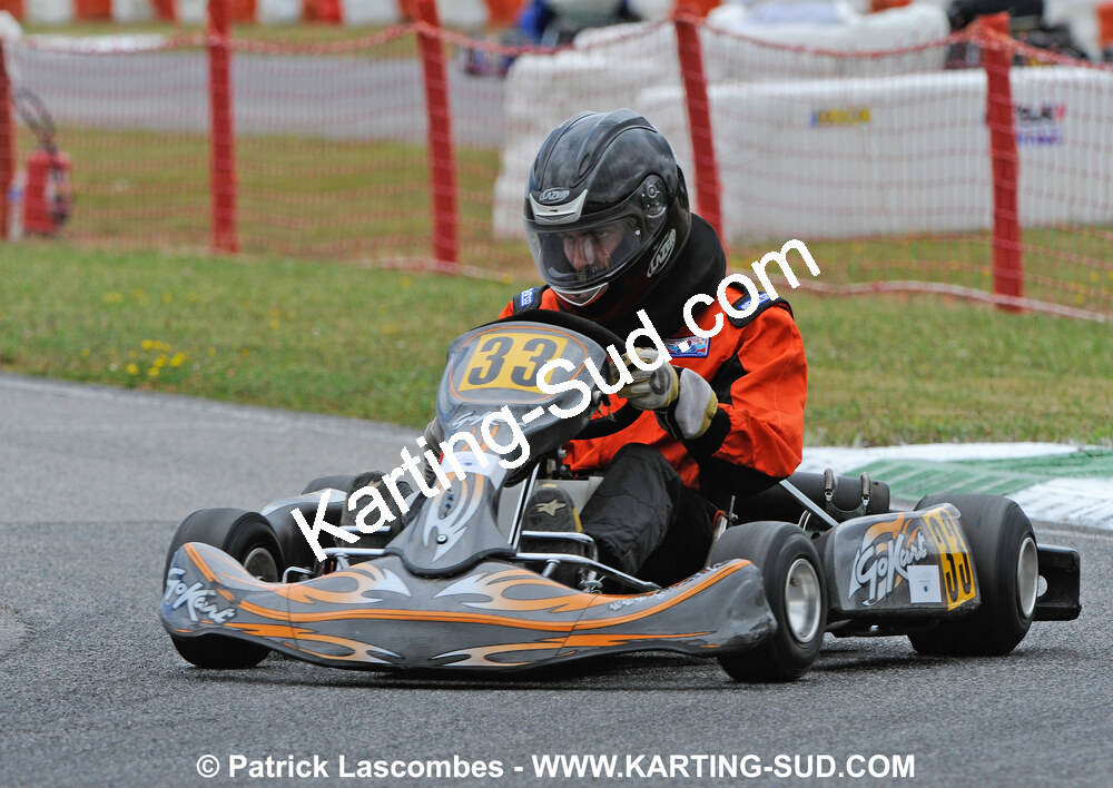 11 & 12/07/2009 : Défi France KFS 2009 à Saint-Amand (photos Patrick Lascombes) 2009 — karting