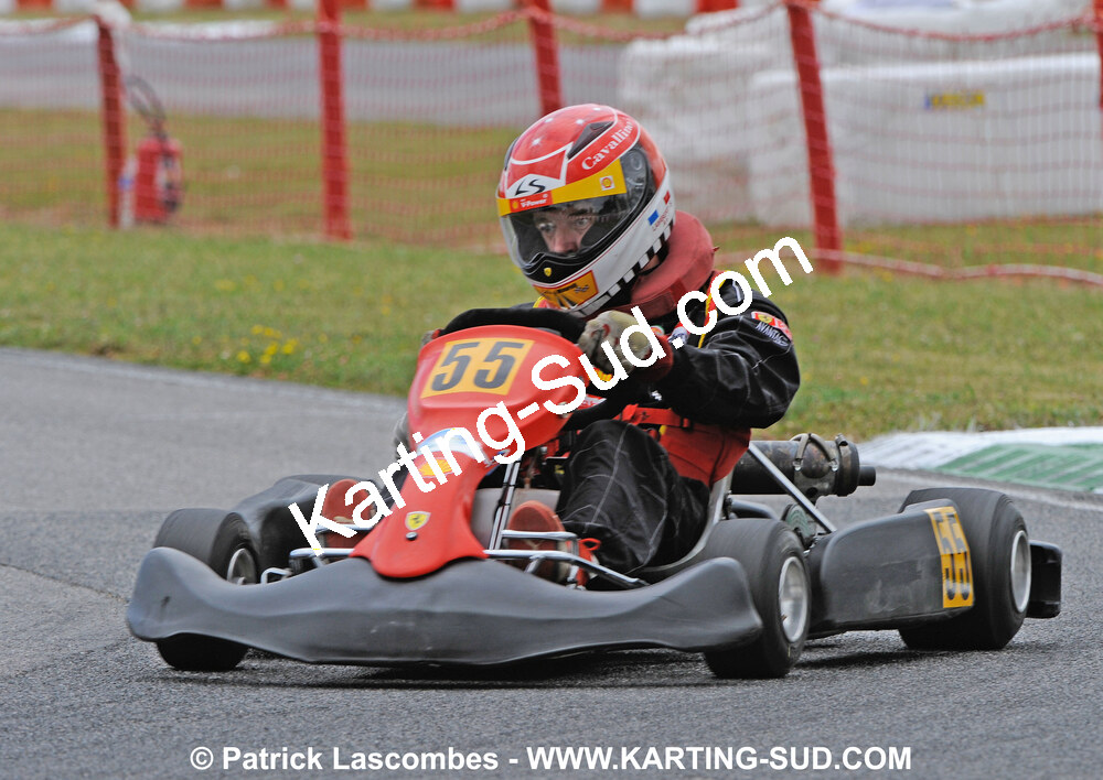 11 & 12/07/2009 : Défi France KFS 2009 à Saint-Amand (photos Patrick Lascombes) 2009 — karting