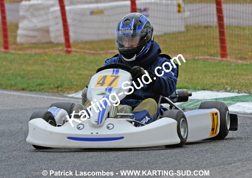 11 & 12/07/2009 : Défi France KFS 2009 à Saint-Amand (photos Patrick Lascombes) 2009 — karting