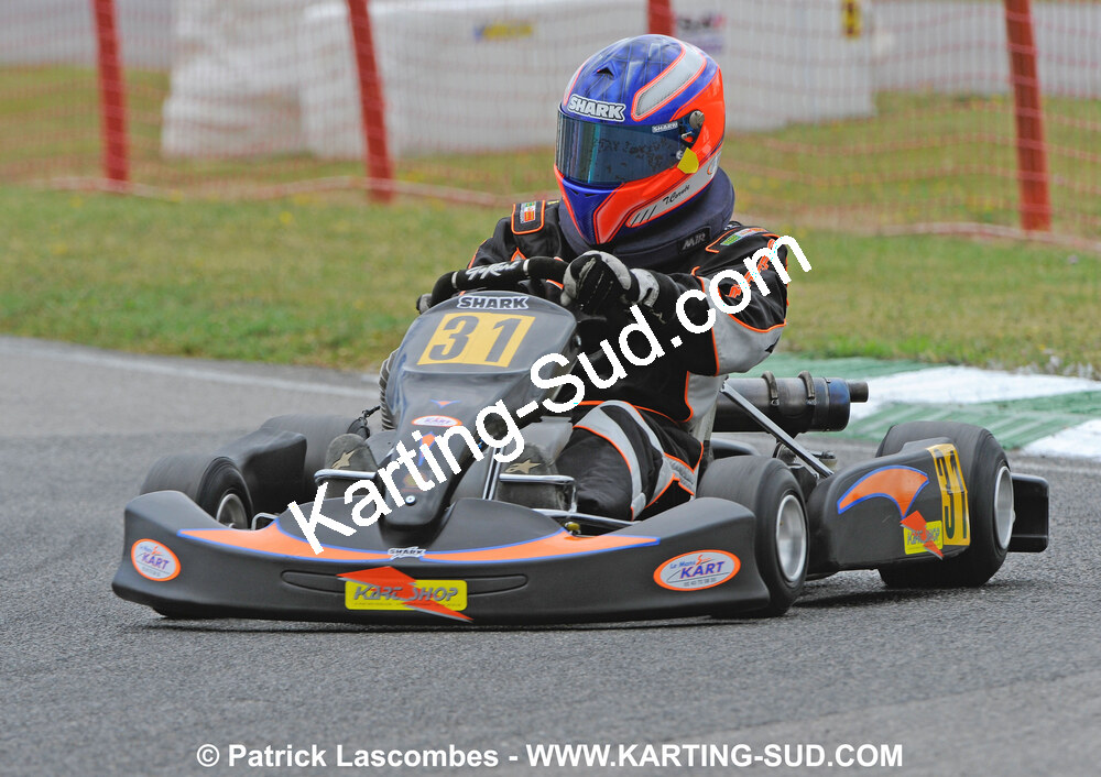 11 & 12/07/2009 : Défi France KFS 2009 à Saint-Amand (photos Patrick Lascombes) 2009 — karting