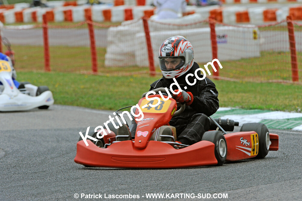 11 & 12/07/2009 : Défi France KFS 2009 à Saint-Amand (photos Patrick Lascombes) 2009 — karting