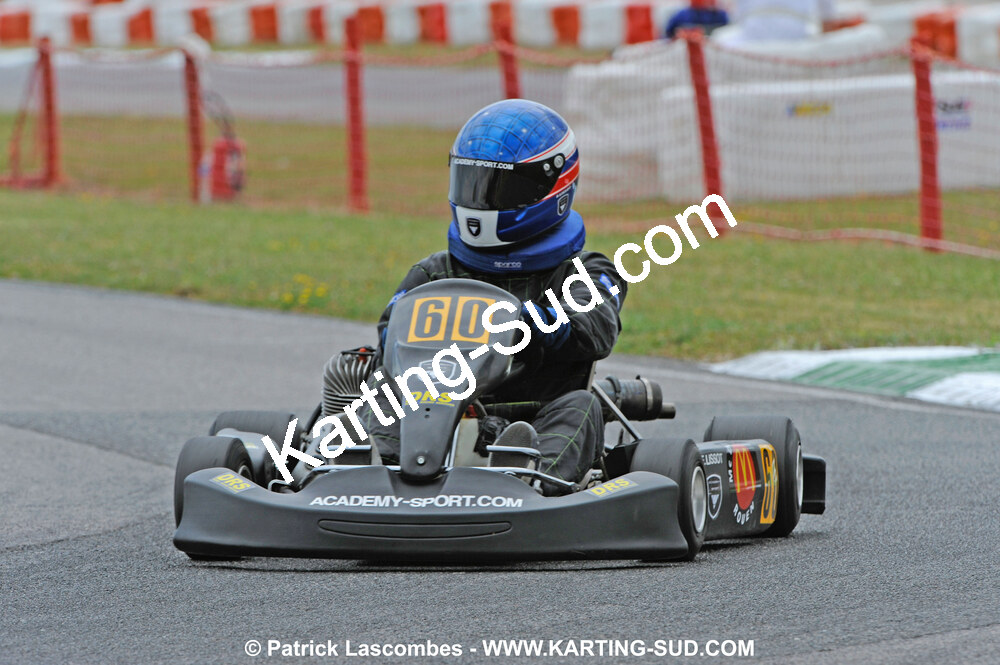 11 & 12/07/2009 : Défi France KFS 2009 à Saint-Amand (photos Patrick Lascombes) 2009 — karting