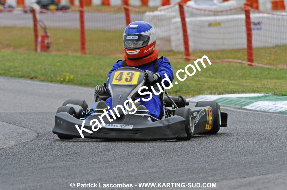 11 & 12/07/2009 : Défi France KFS 2009 à Saint-Amand (photos Patrick Lascombes) 2009 — karting