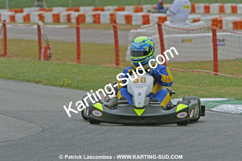 11 & 12/07/2009 : Défi France KFS 2009 à Saint-Amand (photos Patrick Lascombes) 2009 — karting