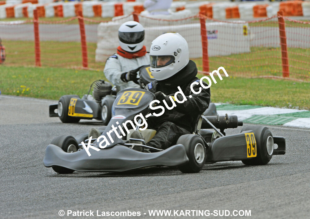 11 & 12/07/2009 : Défi France KFS 2009 à Saint-Amand (photos Patrick Lascombes) 2009 — karting