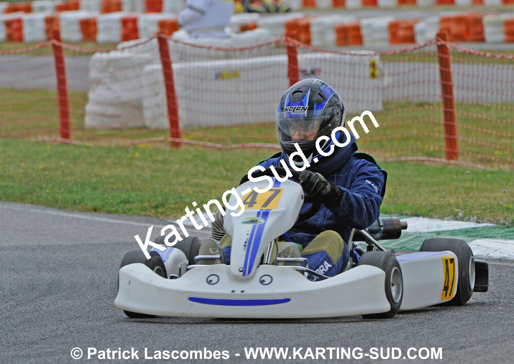 11 & 12/07/2009 : Défi France KFS 2009 à Saint-Amand (photos Patrick Lascombes) 2009 — karting