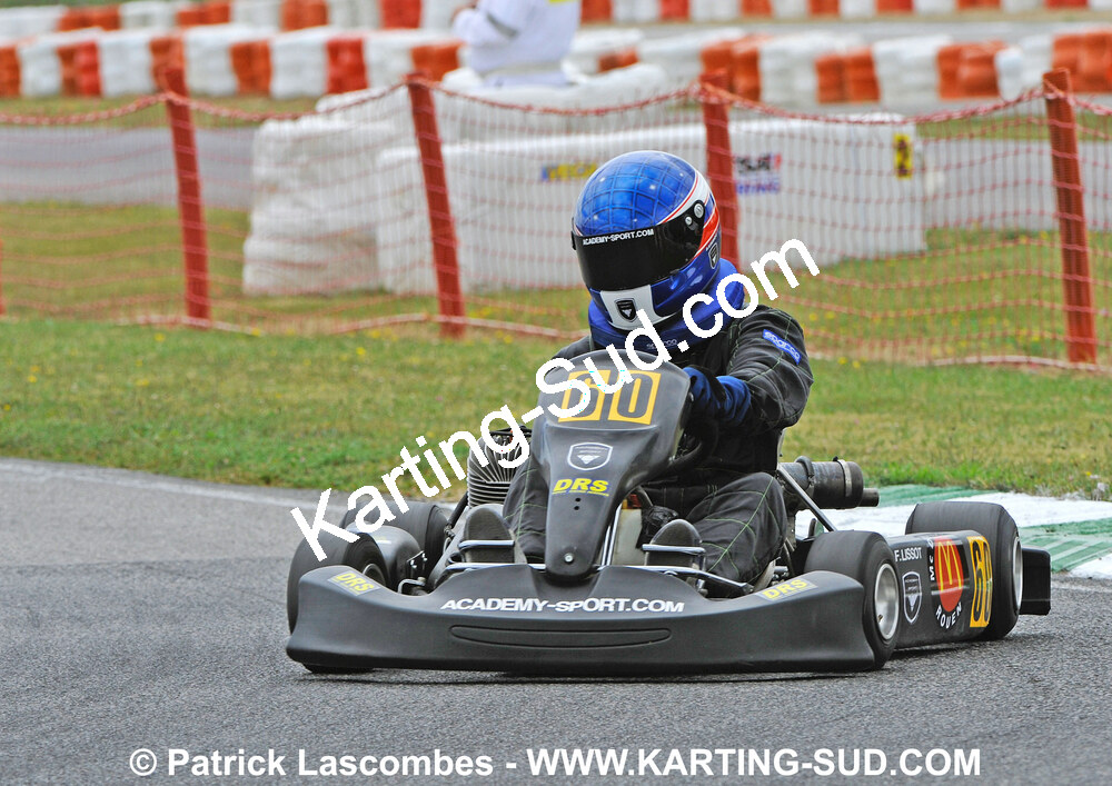 11 & 12/07/2009 : Défi France KFS 2009 à Saint-Amand (photos Patrick Lascombes) 2009 — karting