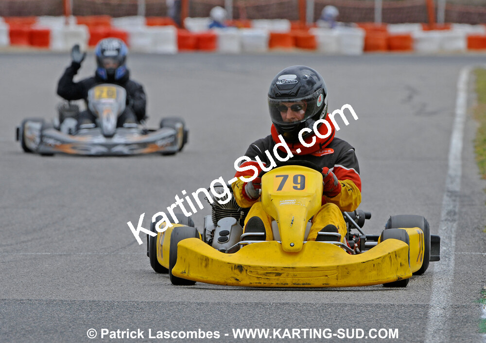 11 & 12/07/2009 : Défi France KFS 2009 à Saint-Amand (photos Patrick Lascombes) 2009 — karting