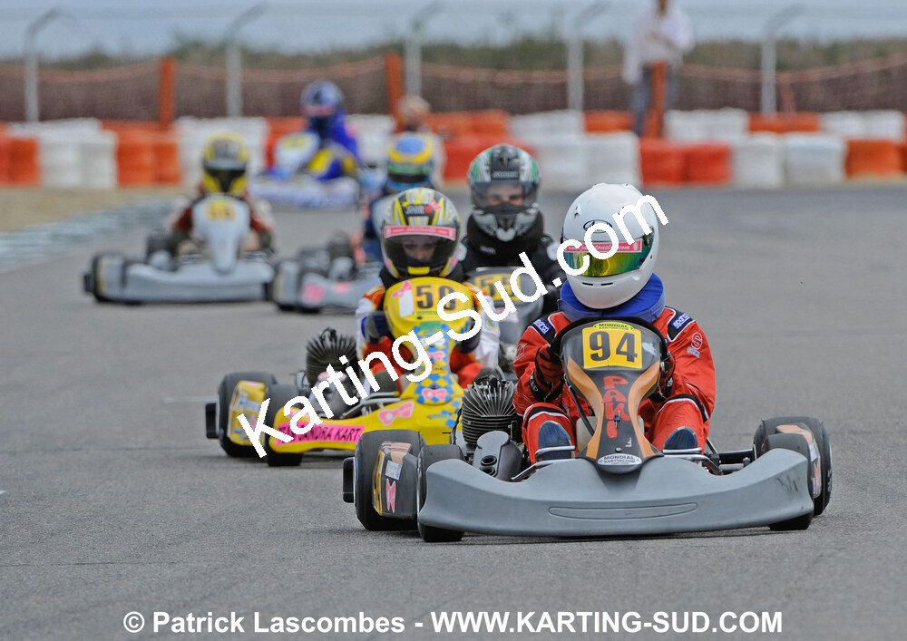 11 & 12/07/2009 : Défi France KFS 2009 à Saint-Amand (photos Patrick Lascombes) 2009 — karting