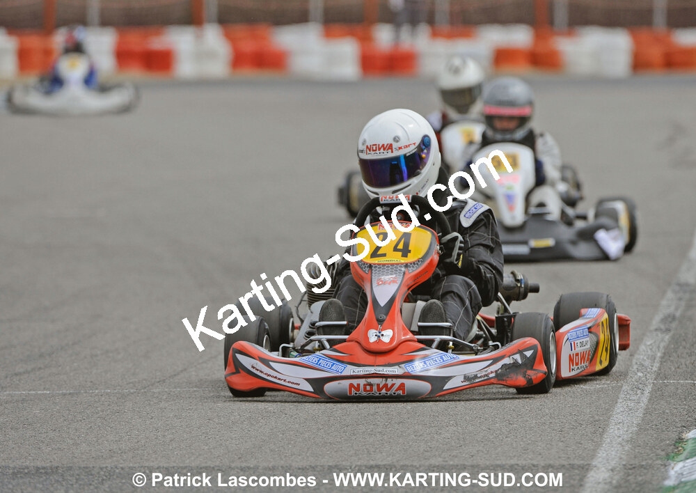11 & 12/07/2009 : Défi France KFS 2009 à Saint-Amand (photos Patrick Lascombes) 2009 — karting