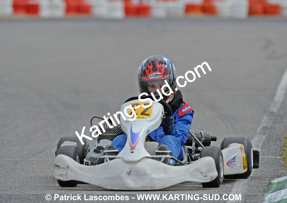 11 & 12/07/2009 : Défi France KFS 2009 à Saint-Amand (photos Patrick Lascombes) 2009 — karting