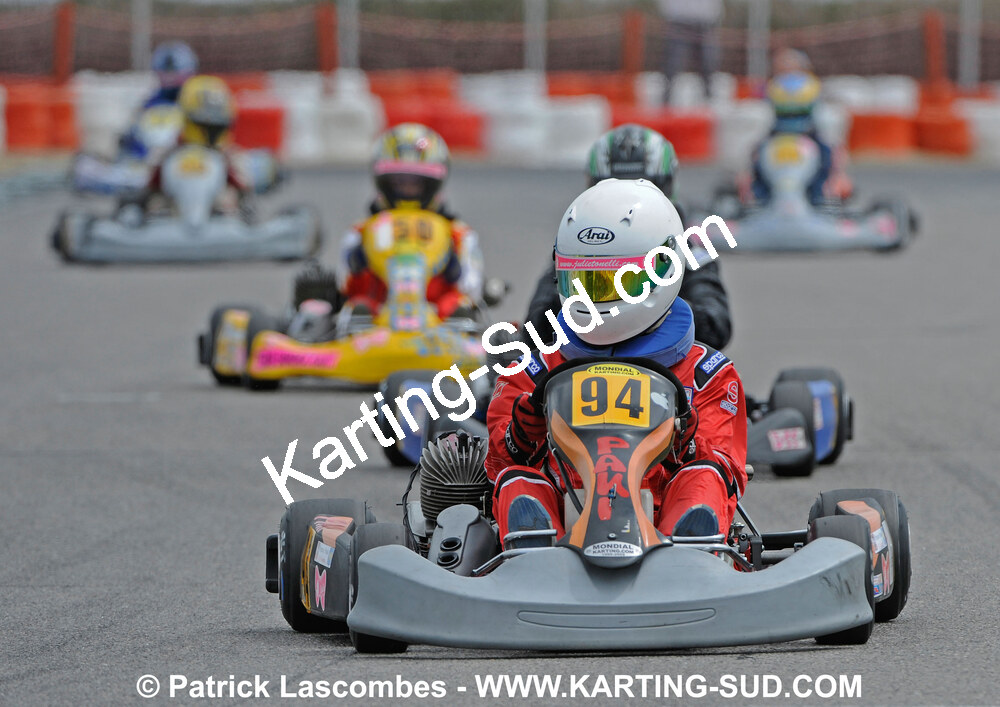 11 & 12/07/2009 : Défi France KFS 2009 à Saint-Amand (photos Patrick Lascombes) 2009 — karting