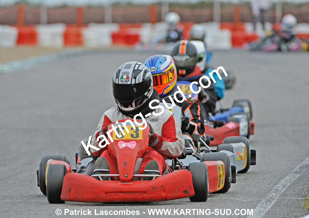 11 & 12/07/2009 : Défi France KFS 2009 à Saint-Amand (photos Patrick Lascombes) 2009 — karting