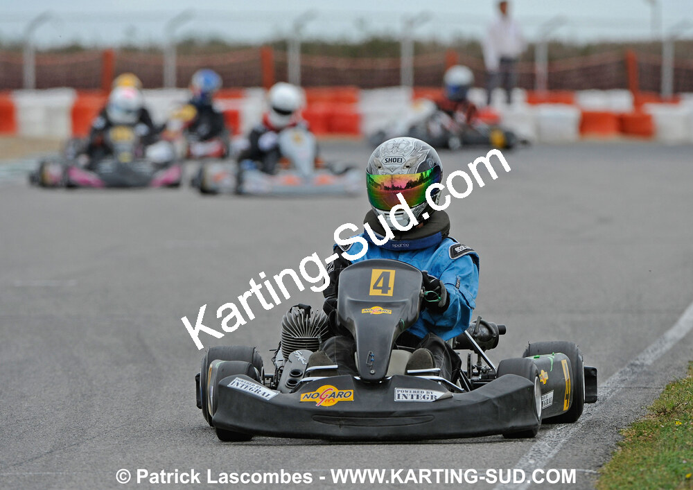 11 & 12/07/2009 : Défi France KFS 2009 à Saint-Amand (photos Patrick Lascombes) 2009 — karting