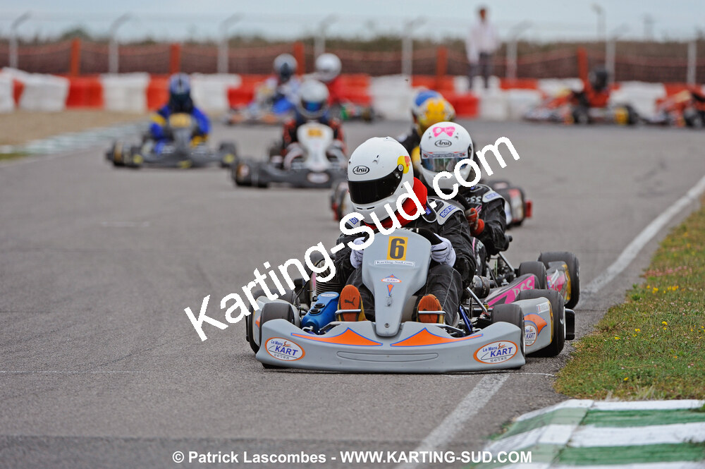 11 & 12/07/2009 : Défi France KFS 2009 à Saint-Amand (photos Patrick Lascombes) 2009 — karting