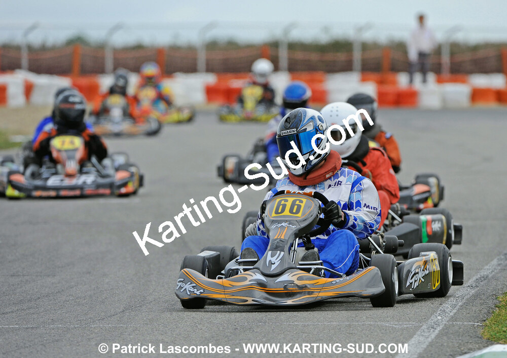 11 & 12/07/2009 : Défi France KFS 2009 à Saint-Amand (photos Patrick Lascombes) 2009 — karting