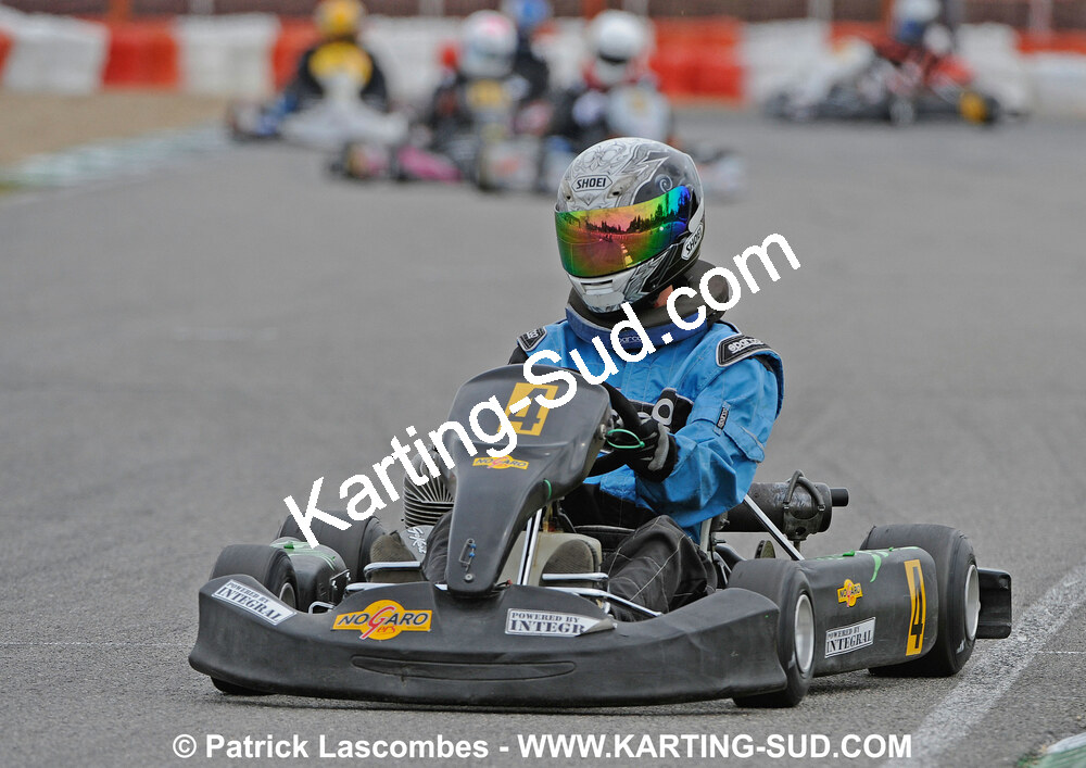 11 & 12/07/2009 : Défi France KFS 2009 à Saint-Amand (photos Patrick Lascombes) 2009 — karting