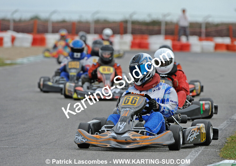 11 & 12/07/2009 : Défi France KFS 2009 à Saint-Amand (photos Patrick Lascombes) 2009 — karting