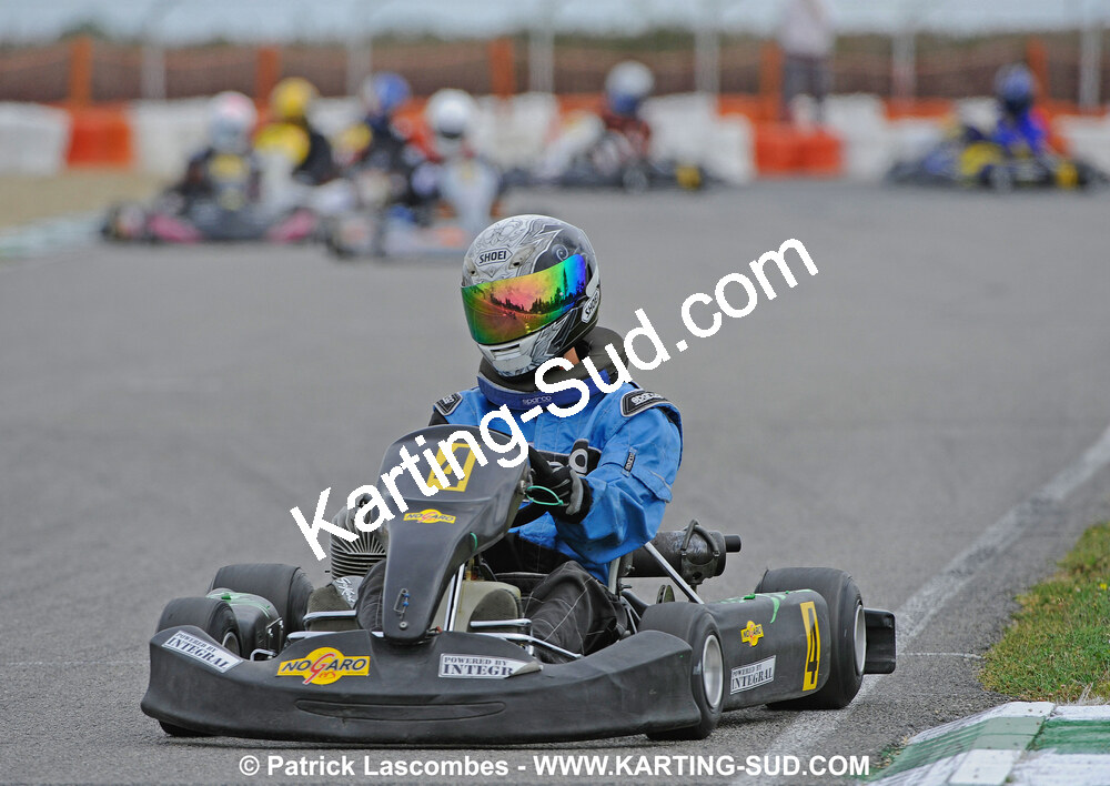 11 & 12/07/2009 : Défi France KFS 2009 à Saint-Amand (photos Patrick Lascombes) 2009 — karting