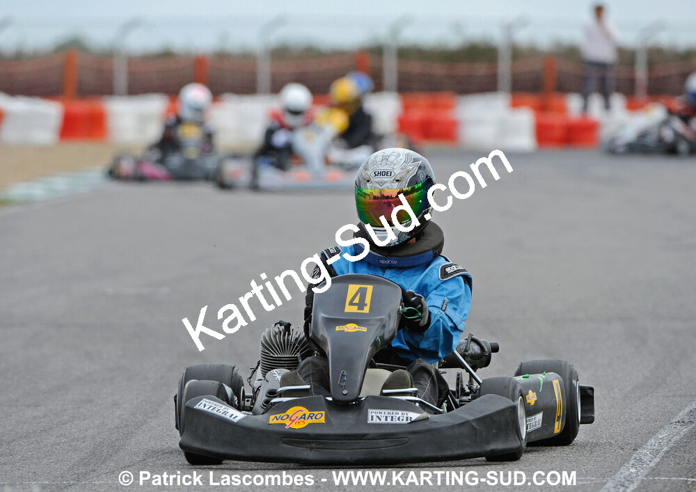 11 & 12/07/2009 : Défi France KFS 2009 à Saint-Amand (photos Patrick Lascombes) 2009 — karting