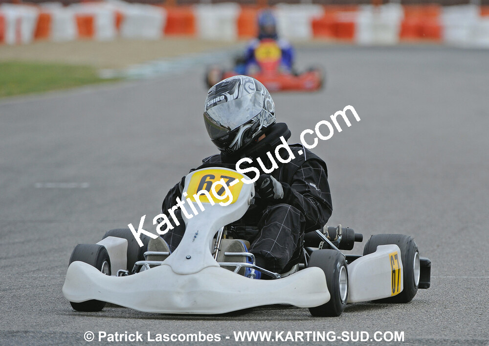 11 & 12/07/2009 : Défi France KFS 2009 à Saint-Amand (photos Patrick Lascombes) 2009 — karting