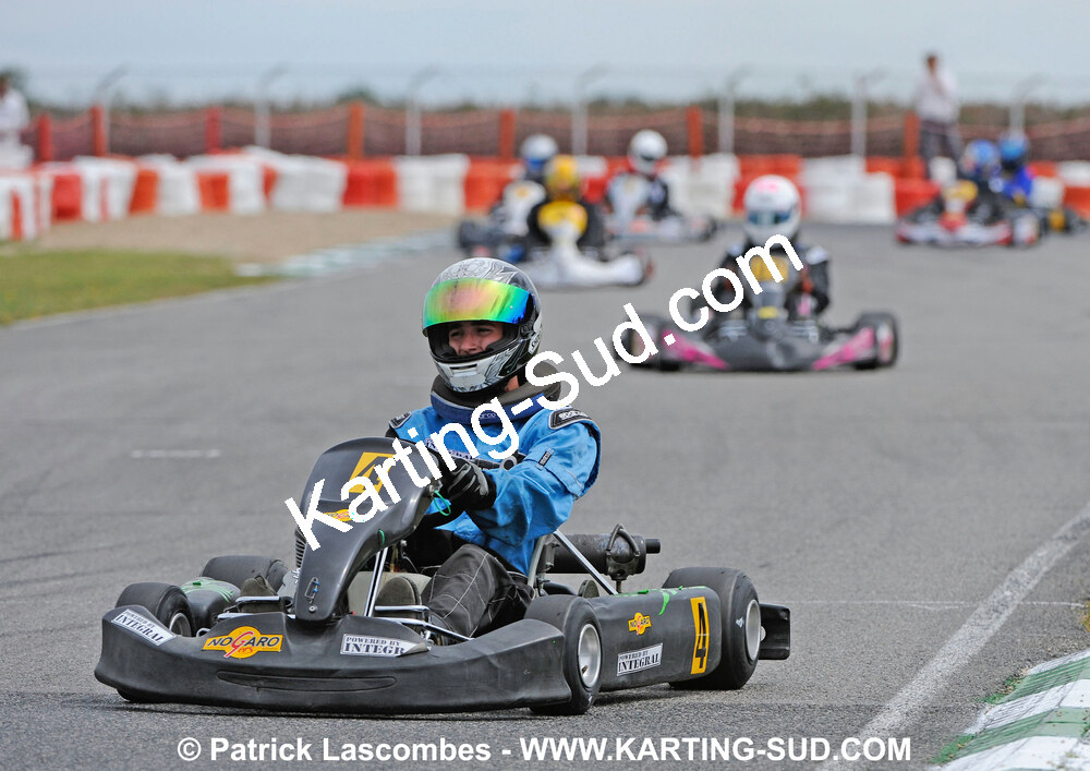 11 & 12/07/2009 : Défi France KFS 2009 à Saint-Amand (photos Patrick Lascombes) 2009 — karting