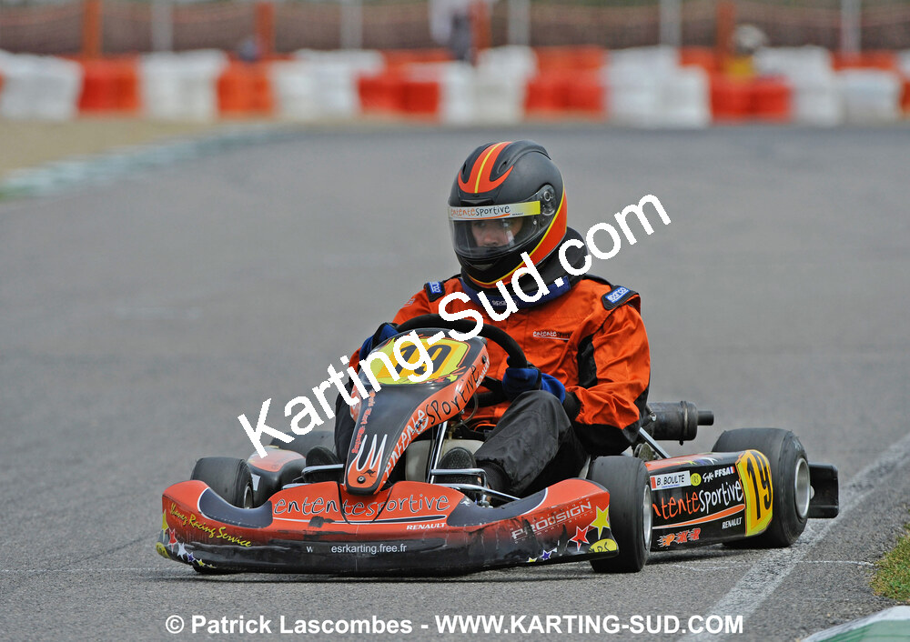 11 & 12/07/2009 : Défi France KFS 2009 à Saint-Amand (photos Patrick Lascombes) 2009 — karting
