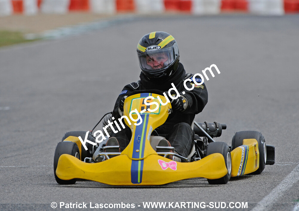 11 & 12/07/2009 : Défi France KFS 2009 à Saint-Amand (photos Patrick Lascombes) 2009 — karting