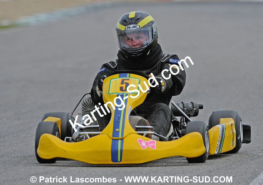 11 & 12/07/2009 : Défi France KFS 2009 à Saint-Amand (photos Patrick Lascombes) 2009 — karting