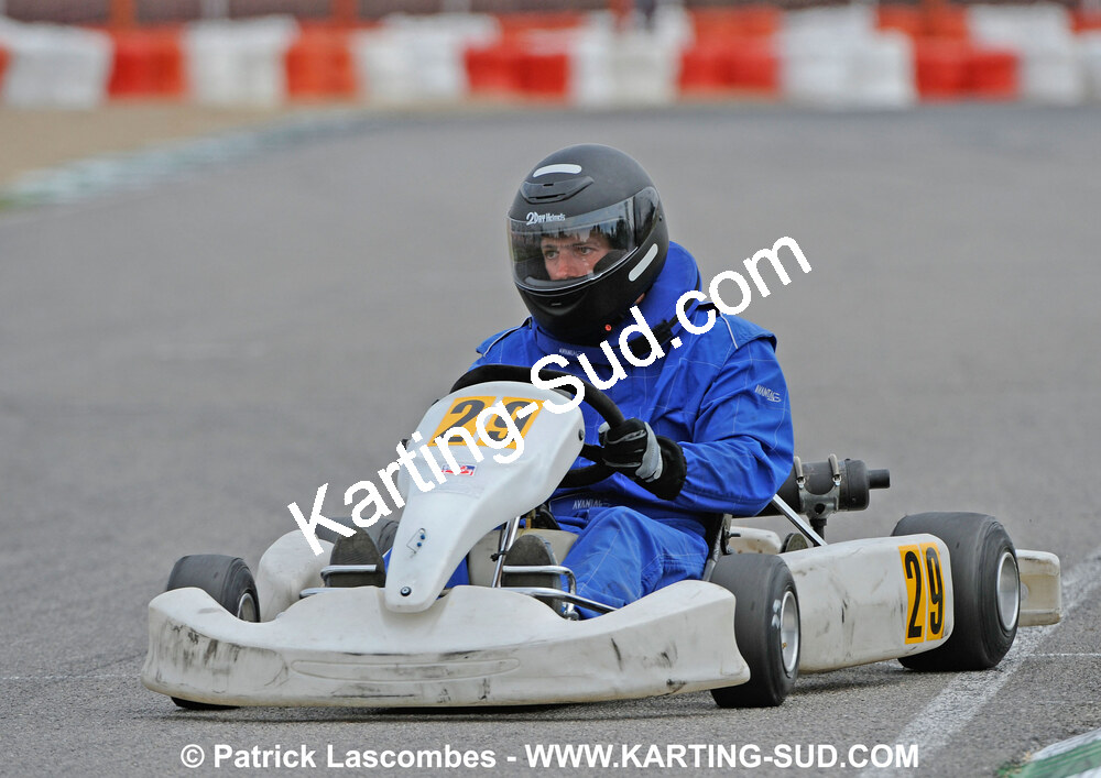 11 & 12/07/2009 : Défi France KFS 2009 à Saint-Amand (photos Patrick Lascombes) 2009 — karting