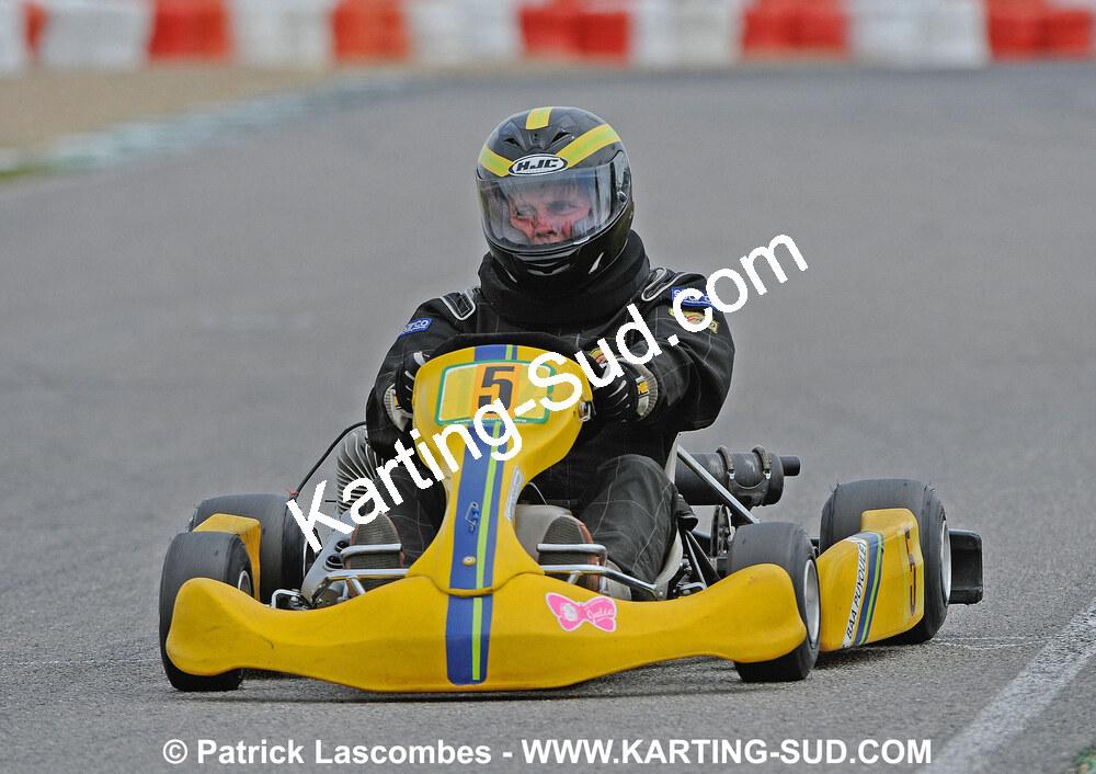 11 & 12/07/2009 : Défi France KFS 2009 à Saint-Amand (photos Patrick Lascombes) 2009 — karting