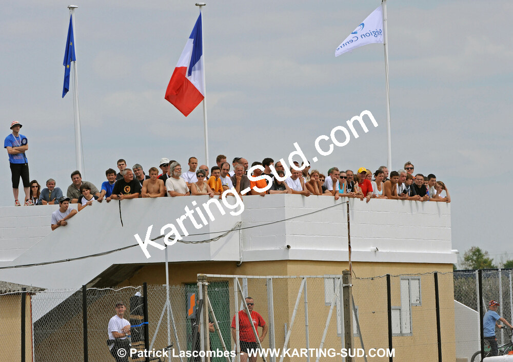 11 & 12/07/2009 : Défi France KFS 2009 à Saint-Amand (photos Patrick Lascombes) 2009 — karting