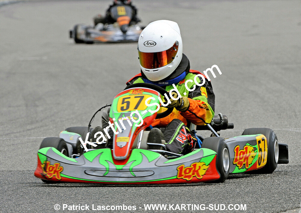11 & 12/07/2009 : Défi France KFS 2009 à Saint-Amand (photos Patrick Lascombes) 2009 — karting