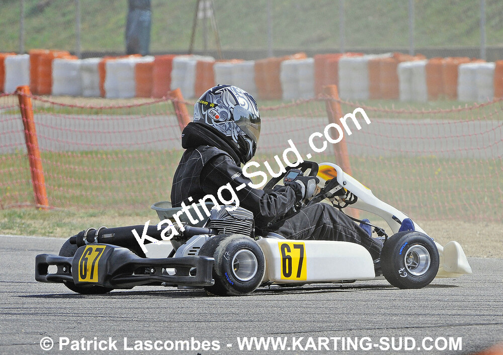 11 & 12/07/2009 : Défi France KFS 2009 à Saint-Amand (photos Patrick Lascombes) 2009 — karting