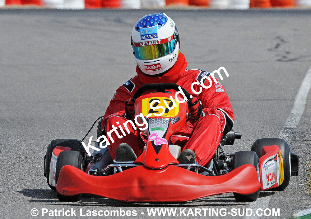 11 & 12/07/2009 : Défi France KFS 2009 à Saint-Amand (photos Patrick Lascombes) 2009 — karting
