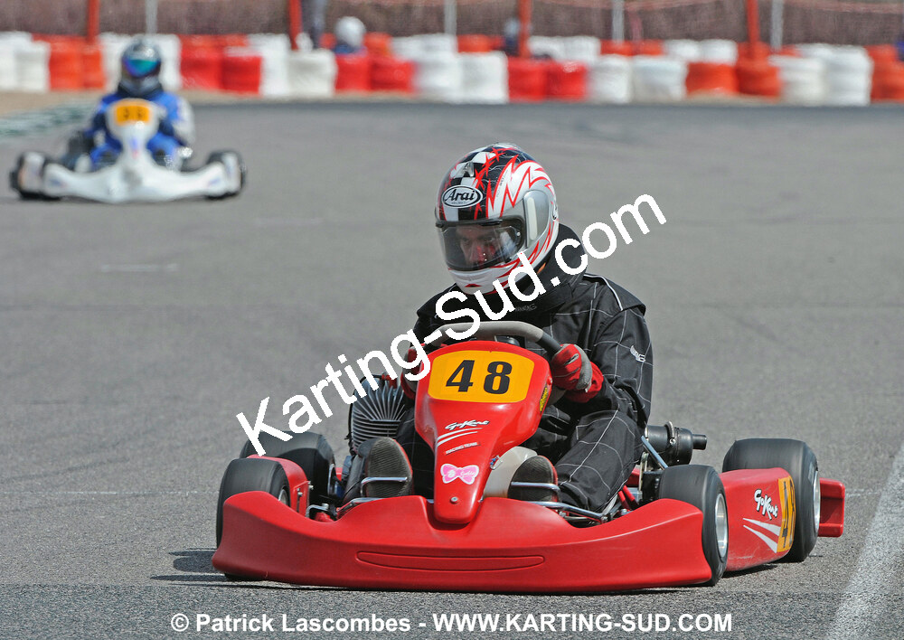 11 & 12/07/2009 : Défi France KFS 2009 à Saint-Amand (photos Patrick Lascombes) 2009 — karting