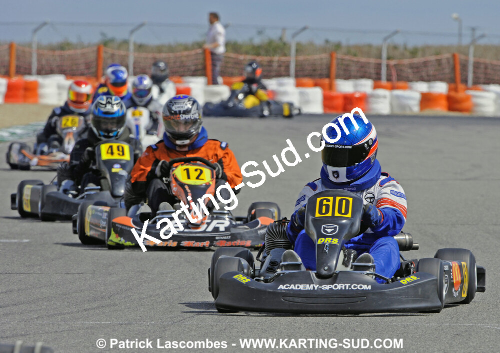 11 & 12/07/2009 : Défi France KFS 2009 à Saint-Amand (photos Patrick Lascombes) 2009 — karting
