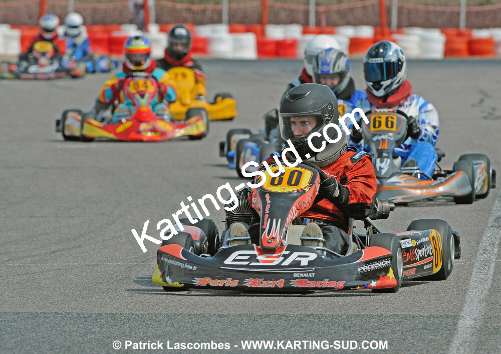 11 & 12/07/2009 : Défi France KFS 2009 à Saint-Amand (photos Patrick Lascombes) 2009 — karting