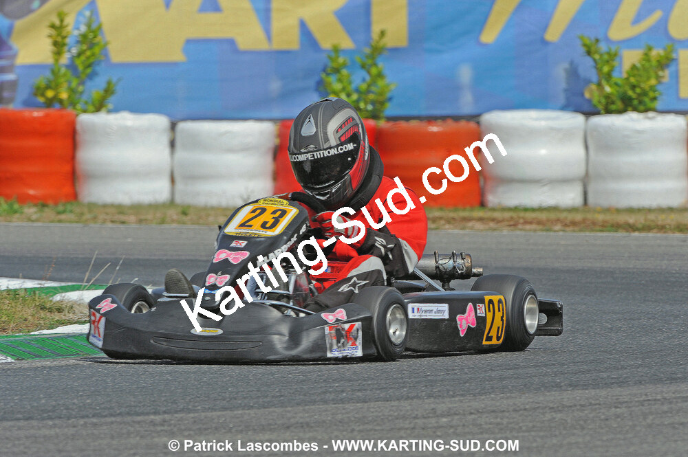 11 & 12/07/2009 : Défi France KFS 2009 à Saint-Amand (photos Patrick Lascombes) 2009 — karting