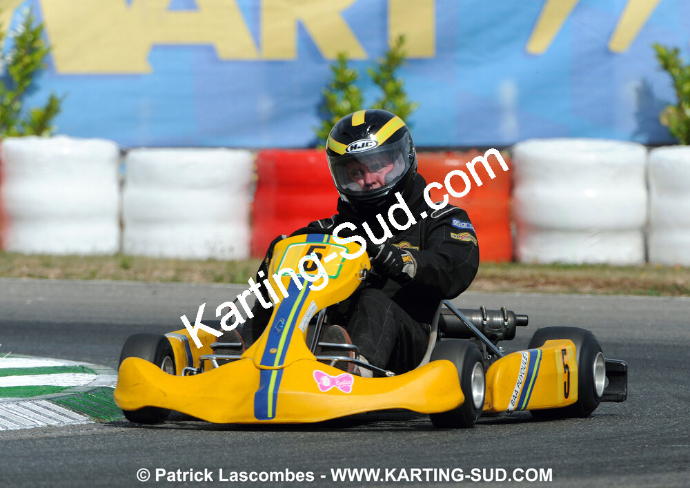 11 & 12/07/2009 : Défi France KFS 2009 à Saint-Amand (photos Patrick Lascombes) 2009 — karting