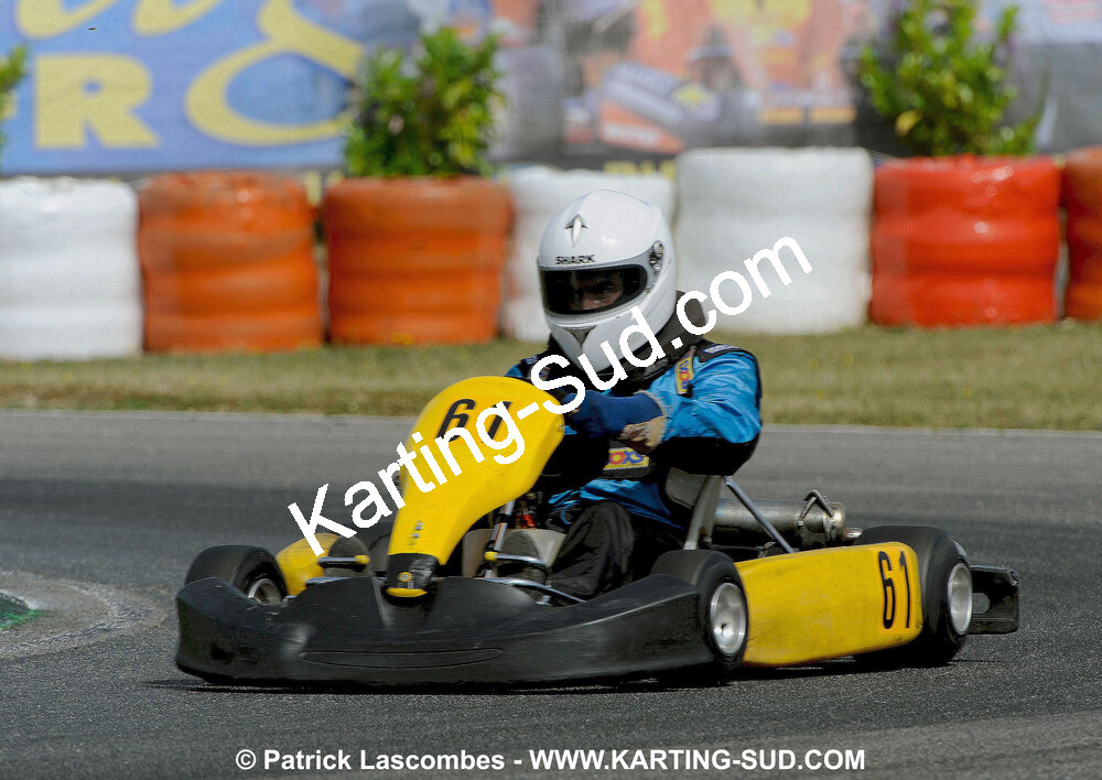11 & 12/07/2009 : Défi France KFS 2009 à Saint-Amand (photos Patrick Lascombes) 2009 — karting