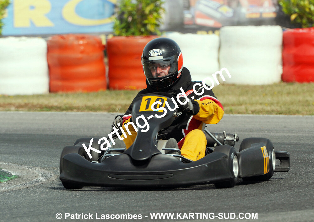 11 & 12/07/2009 : Défi France KFS 2009 à Saint-Amand (photos Patrick Lascombes) 2009 — karting