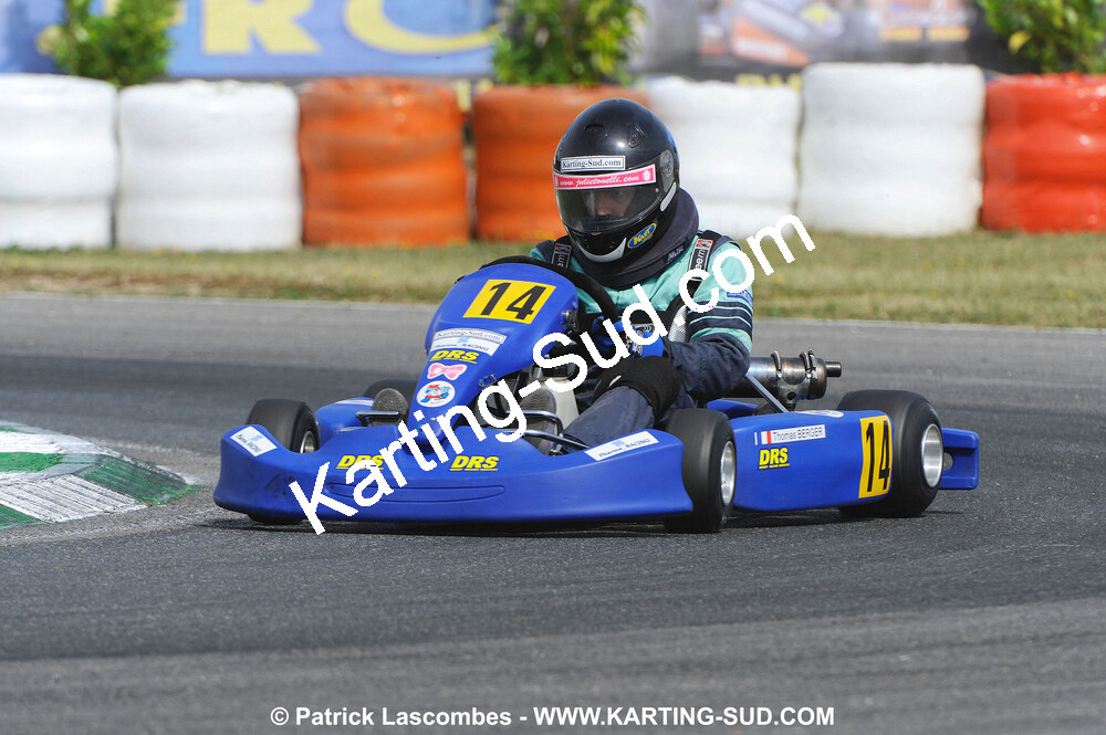 11 & 12/07/2009 : Défi France KFS 2009 à Saint-Amand (photos Patrick Lascombes) 2009 — karting