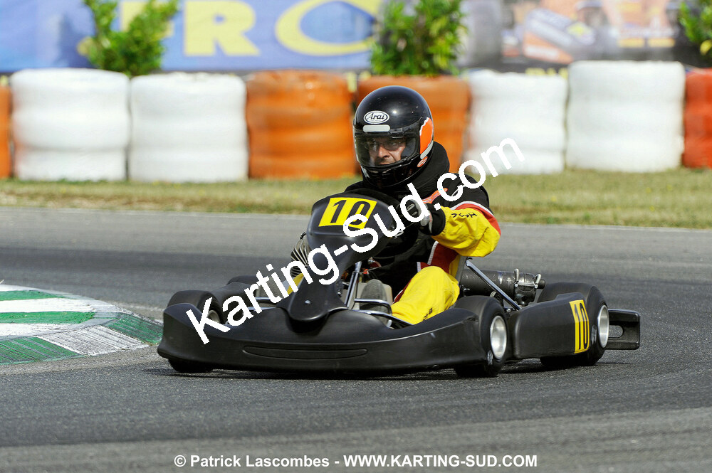 11 & 12/07/2009 : Défi France KFS 2009 à Saint-Amand (photos Patrick Lascombes) 2009 — karting